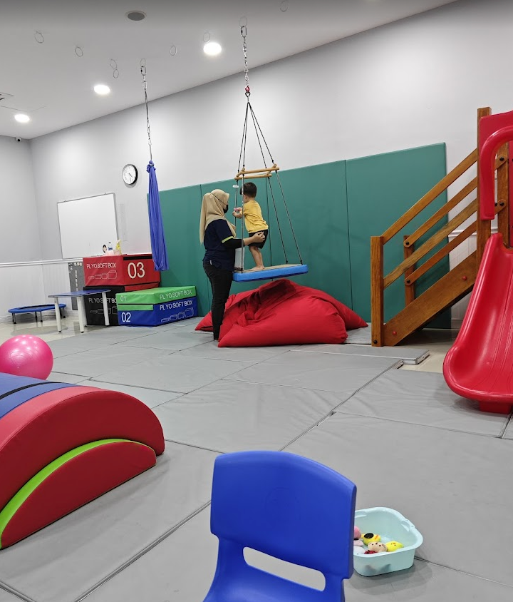 SPARK Child Development Centre (Bukit Jalil)